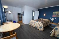 Double Room with Two Double Beds
