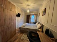 Camera Matrimoniale con Bagno Privato