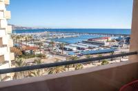 B&B Fuengirola - Lovely Home Puerto - 1ª línea de playa - Ideal Familias - Bed and Breakfast Fuengirola