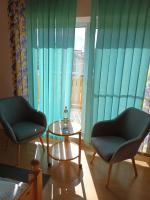 Appartement avec Balcon