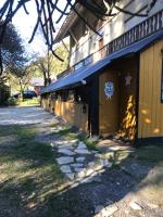 Apartment - Erdgeschoss