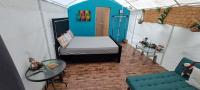Garza del Sol Glamping Bromelia - Ferienwohnung San Rafael de Guatuso