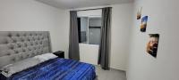Appartement met 2 slaapkamers