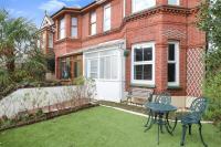 Kenmare Cottage - B&B Shanklin