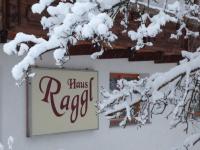 B&B Landeck - Haus Raggl - Bed and Breakfast Landeck