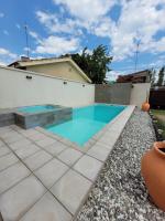 Doña Vanina - B&B Villa Larca