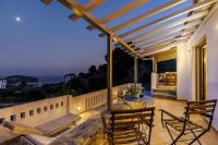 Irida House - Ferienwohnung Stafylos