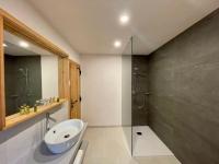 Doppelzimmer mit Bergblick