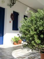 Chambre Double ou Lits Jumeaux - Vue sur Jardin