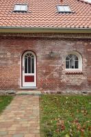 Gemütliches Ferienhaus - Kornlager - Ferienwohnung Barkelsby