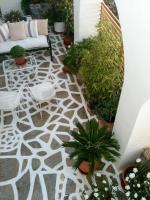 Chambre Double ou Lits Jumeaux - Vue sur Jardin