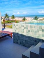 CASA Rio Mar Paripueira - B&B Paripueira