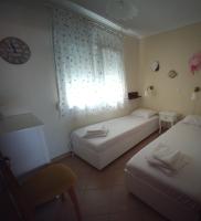 Apartamento de 2 dormitorios