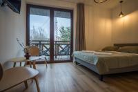 Apartment mit 2 Schlafzimmern