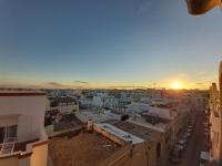 Casa da Alegria - apartamento acolhedor no centro de Olhão - B&B Olhão