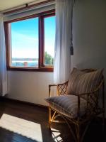 Cabañas El Calafate Ice City - B&B El Calafate