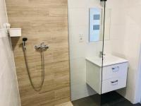 Appartamento con Balcone