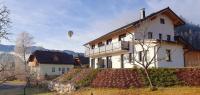 Ferienwohnungen Bergpanorama - Ferienwohnung