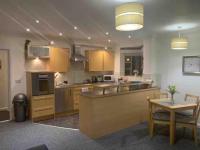 Modern Apartment in Barry Waterfront - B&B