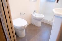Camera Quadrupla con Bagno