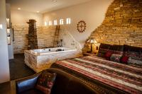 King Room with Mountain View