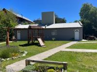Complejo Como Vaca - B&B El Chaltén