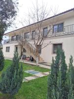 Vila Bulgaru - B&B