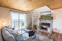 Smoky Sunrise Getaway - B&B Gatlinburg