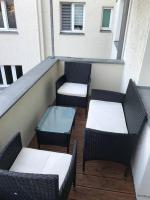 Apartment „Vikings“ / Lifestyle - Chambres d’hôtes