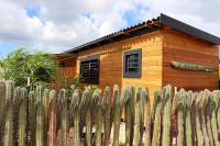 Woodz Bonaire - Ferienwohnung