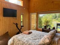 Haus mit 1 Schlafzimmer