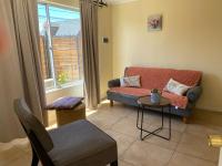 Encantadora casa particular con vista al parque - Chambres d’hôtes Linares