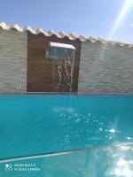 Casa de temporada em Jacaraípe - B&B Serra