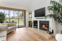 Sunny Palm Desert Escape on Golf Course - B&B Palm Desert
