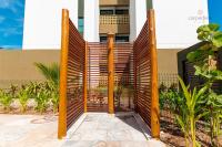 Mana Beach #D322 - Dois Quartos por Carpediem - Ferienwohnung Porto de Galinhas