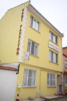 Sari Pension - Ferienwohnung