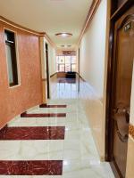 DIAMEZ HOTEL PLAZA - Ferienwohnung