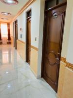 DIAMEZ HOTEL PLAZA - B&B Sacaba