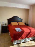 Apartamento #3 Portal de Occidente - B&B Quetzaltenango