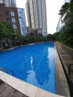 The Mansion Kemayoran, lovely 3 bed apartment. - B&B Giacarta