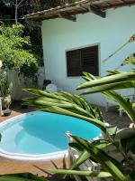 Villa con Piscina Privata
