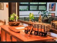 Balay 8 Suites - B&B Silay