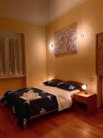 Easy Room Italy Balcony - B&B