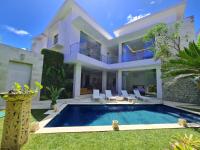 Villa Kusamakura Seminyak - B&B Seminyak