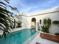 Breathe Boutique Suites - Ferienwohnung Uluwatu