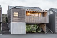 Wainui Landing Apartment 2 - B&B