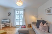 Mien Lütten - B&B Husum