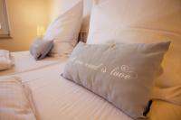 Greetsieler Inselhuus - Südwind - B&B Greetsiel