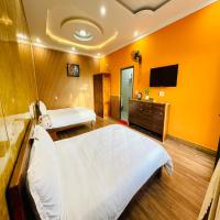 Quadruple Room with Bathroom