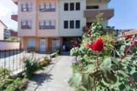 Angjeleski Apartments - B&B Ocrida